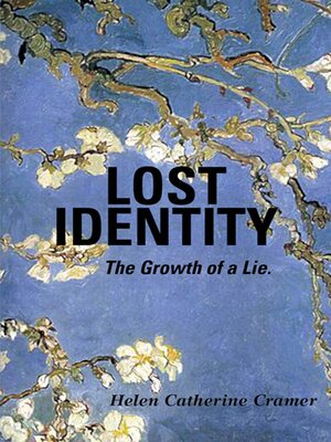 cover image of Lost Identity